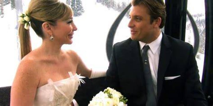 Marysol and Philippe