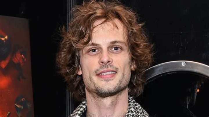 Matthew Gray Gubler Matthew Gray Gubler