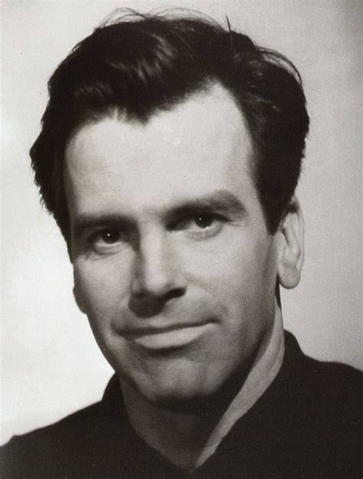 Maximilian Schell Maximilian Schell