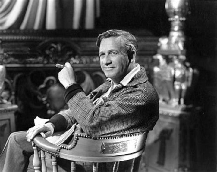 Mervyn LeRoy