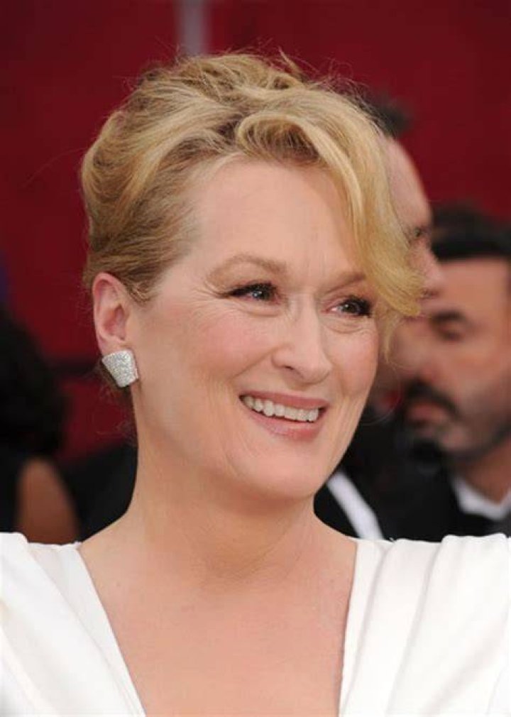Meryl Streep Meryl Streep