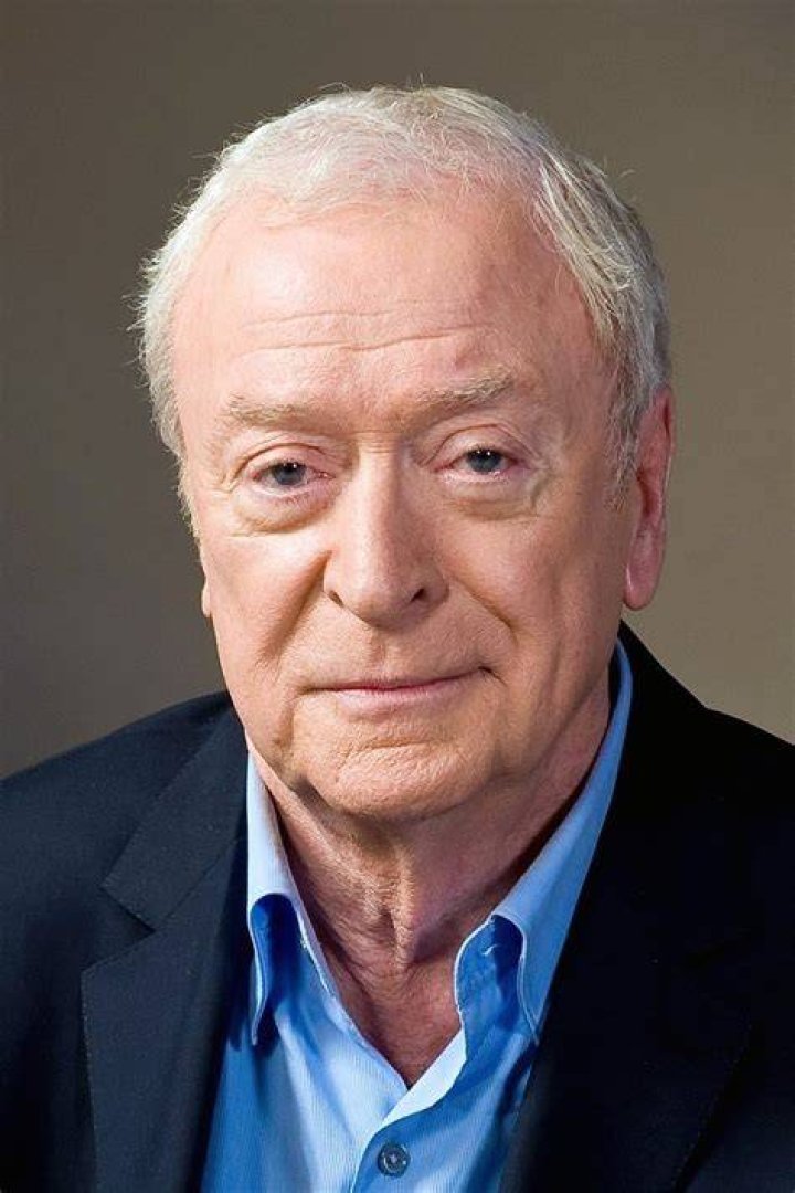 Michael Caine Michael Caine