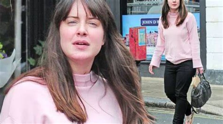 Michelle Ryan Net Worth