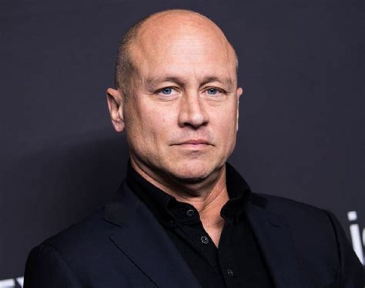 Mike Judge Biography