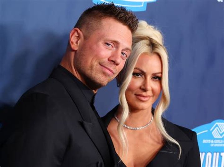 Mike Mizanin Mike Mizanin