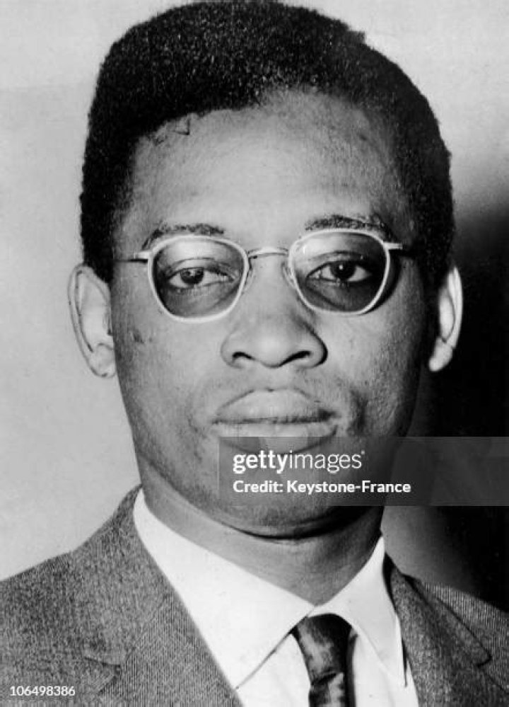 Mobutu Sese Seko Mobutu Sese Seko