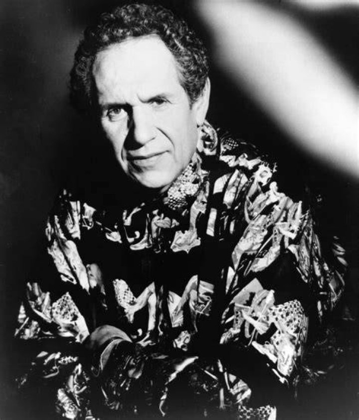 Mort Shuman Mort Shuman