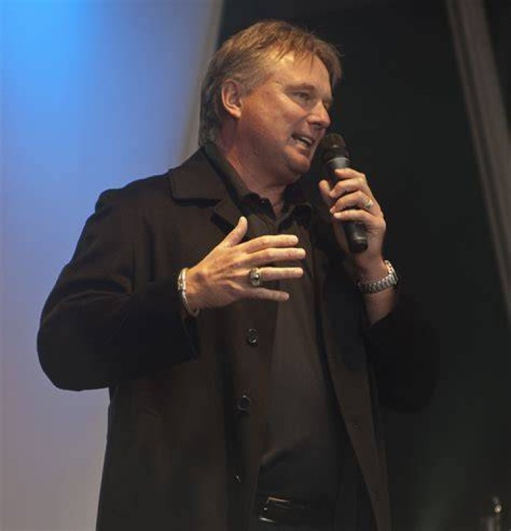 Morten Andersen Morten Andersen