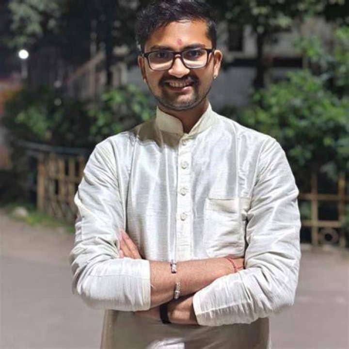 Mr. Aditya