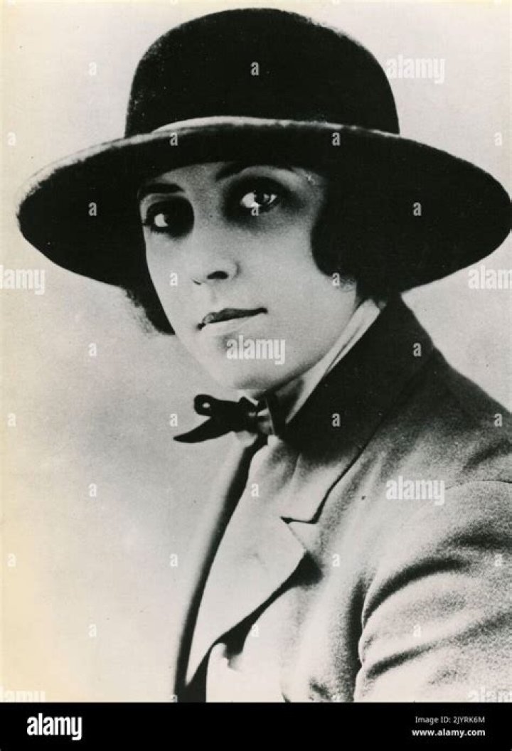 Musidora