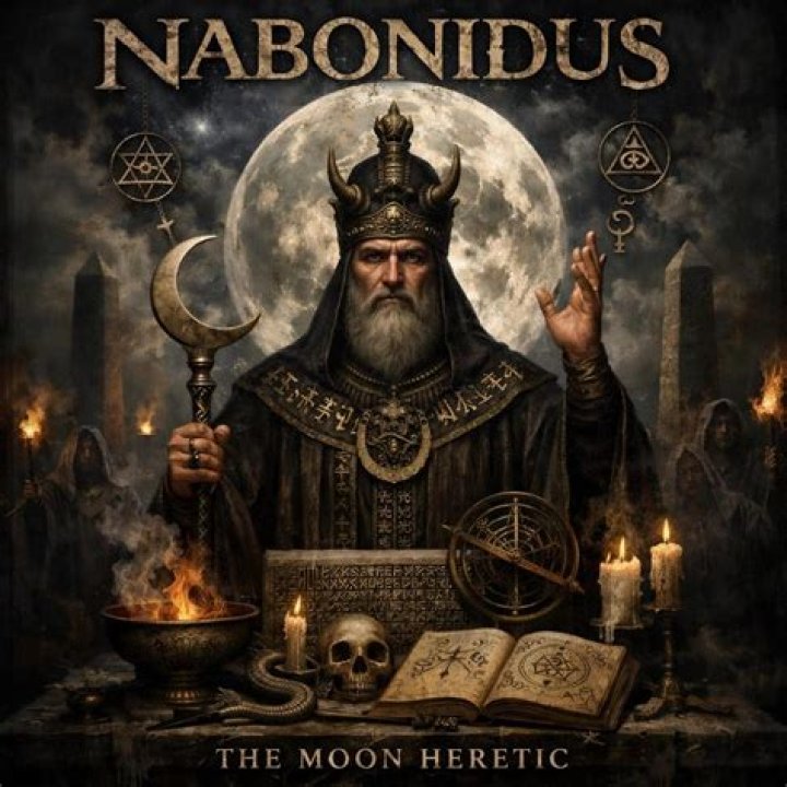 Nabonidus Nabonidus