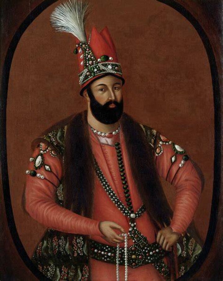 Nader Shah Nader Shah