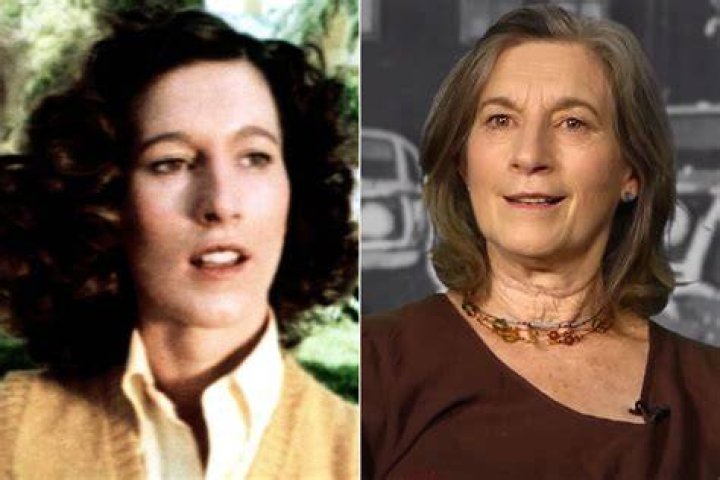 Nancy Kyes Nancy Kyes