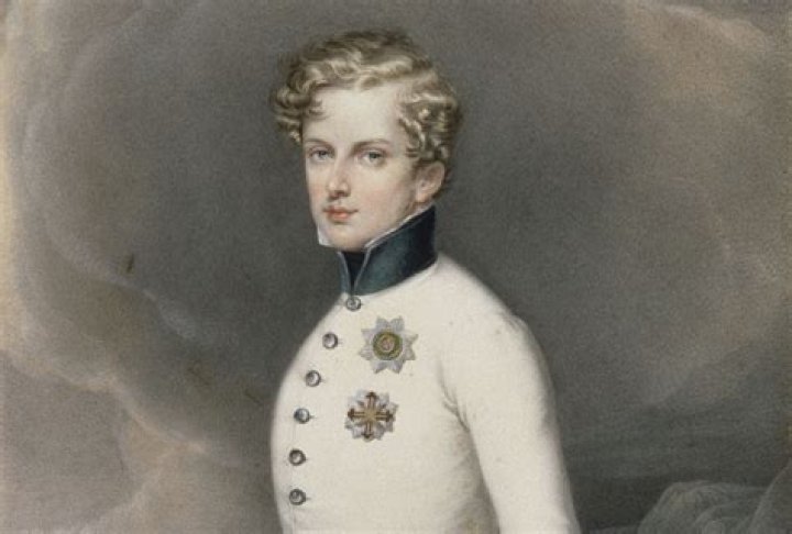 Napoleon II