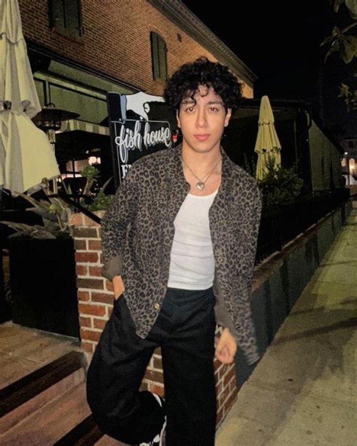Nathan Arenas Nathan Arenas