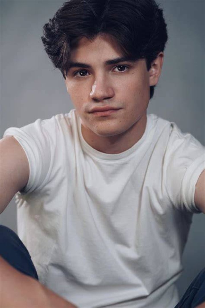 Nathan Blair Nathan Blair