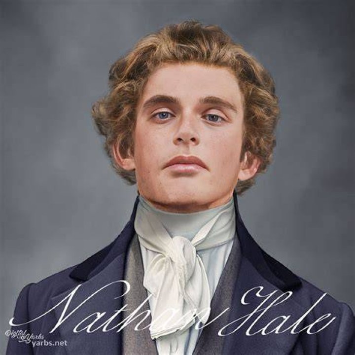 Nathan Hale