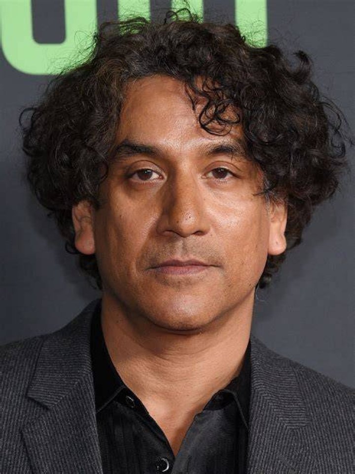Naveen Andrews Naveen Andrews