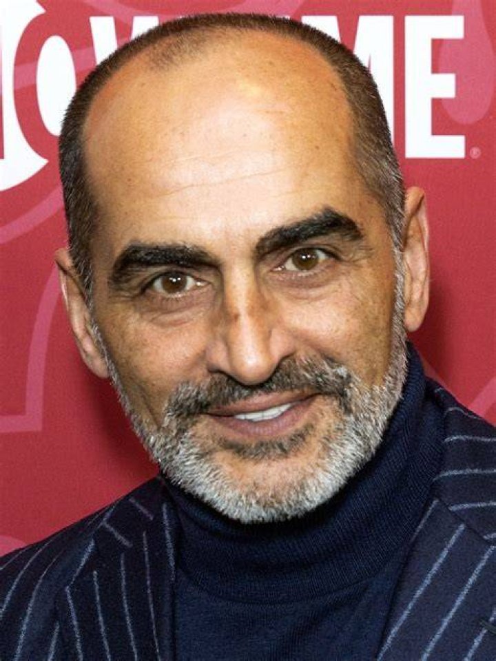 Navid Negahban Navid Negahban