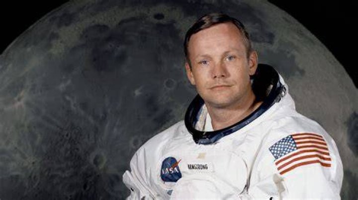Neil Armstrong Neil Armstrong