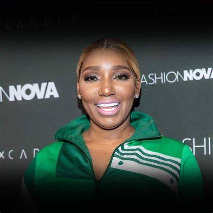 Nene Leakes