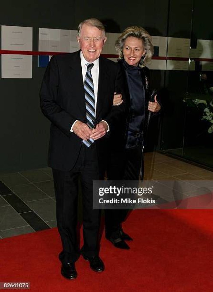 Neville Wran Neville Wran