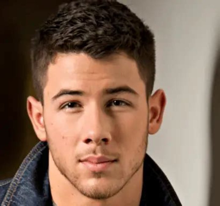 Nick Jonas Nick Jonas