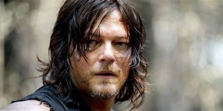 Norman Reedus Norman Reedus