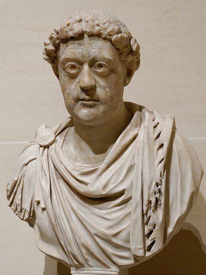 Olybrius Olybrius