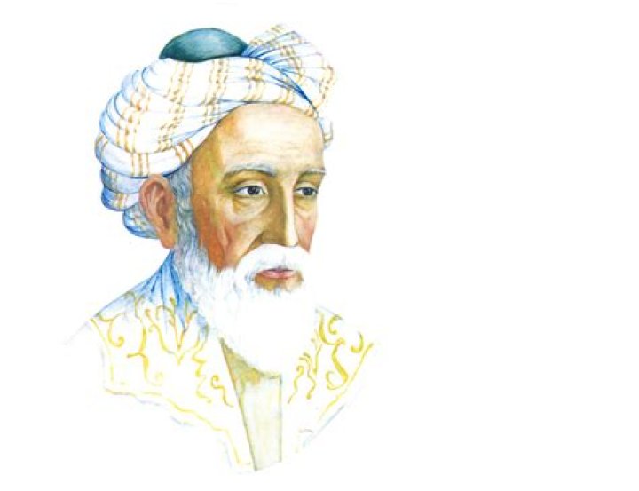 Omar Khayyam Omar Khayyam
