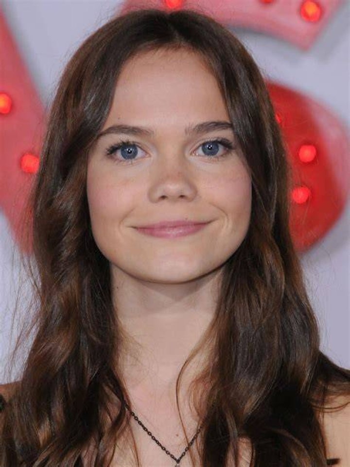 Oona Laurence Oona Laurence