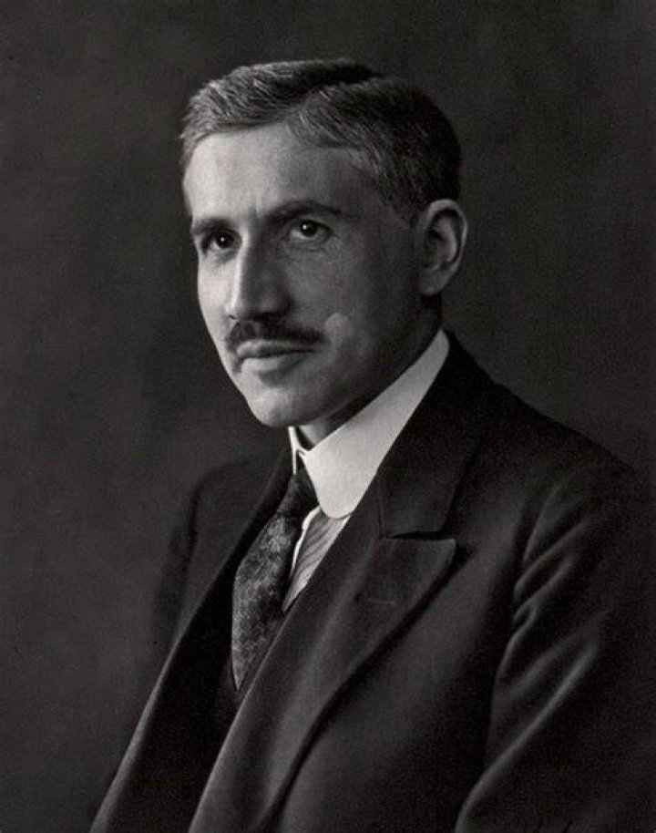 Otto Fritz Meyerhof Otto Fritz Meyerhof
