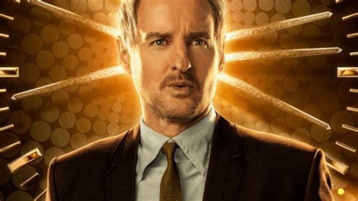 Owen Wilson as Mobius in Loki