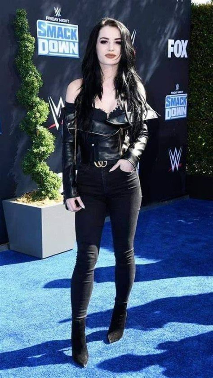 Paige Paige