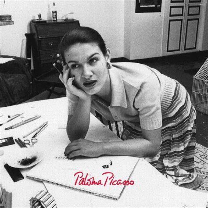 Paloma Picasso Paloma Picasso