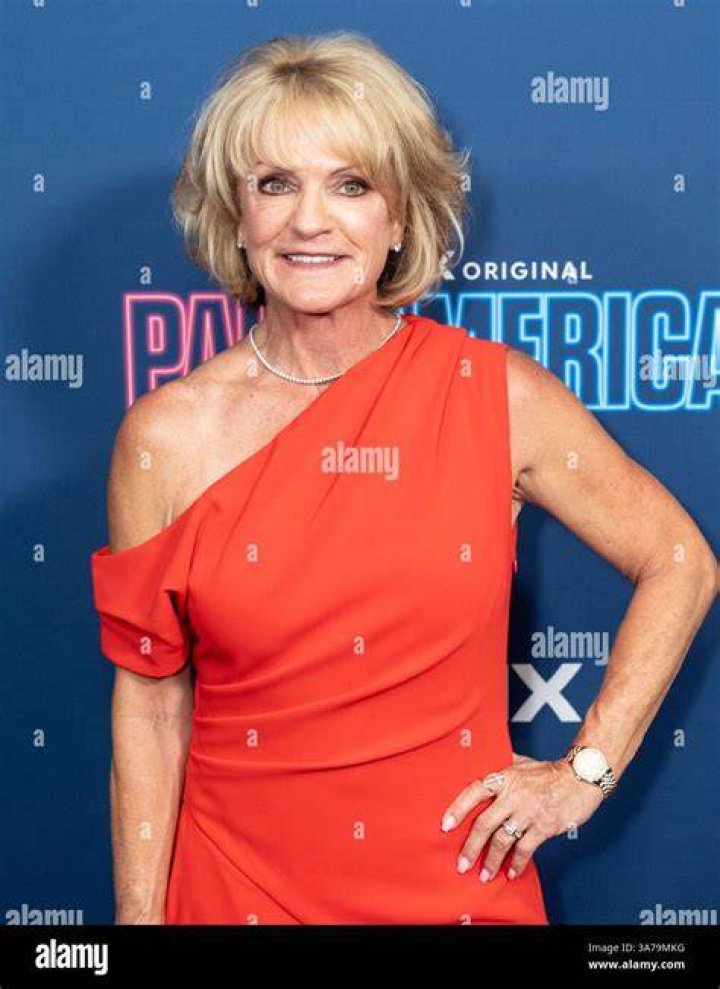 Pam Stepnick Biography