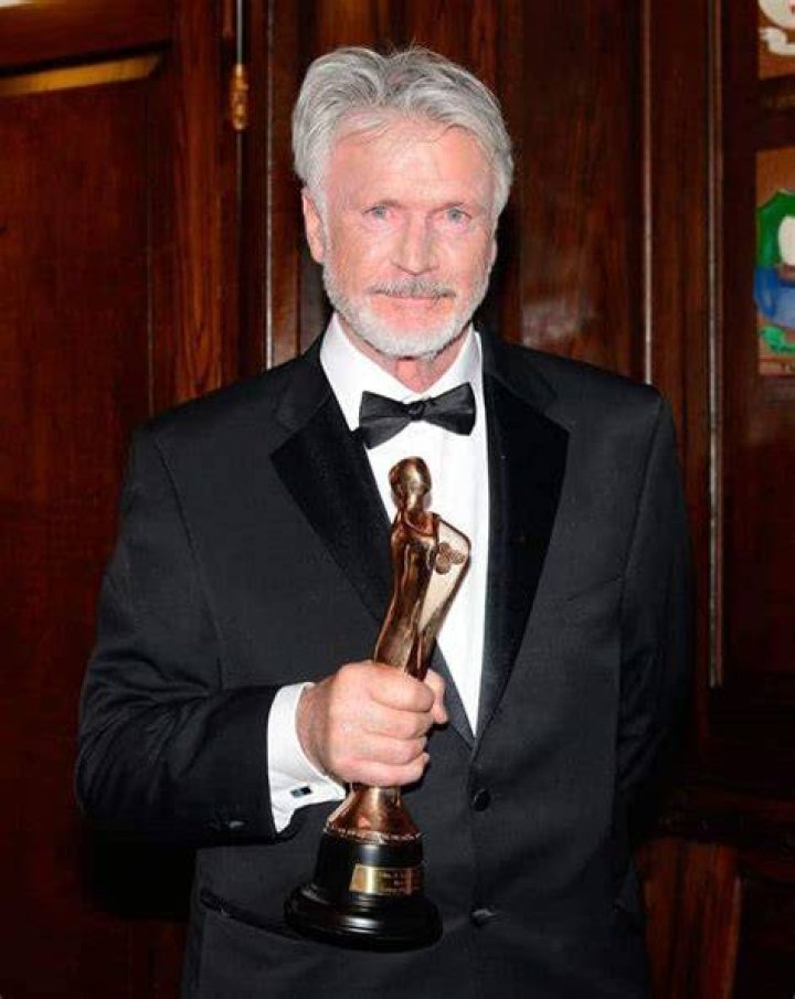 Patrick Bergin Net Worth