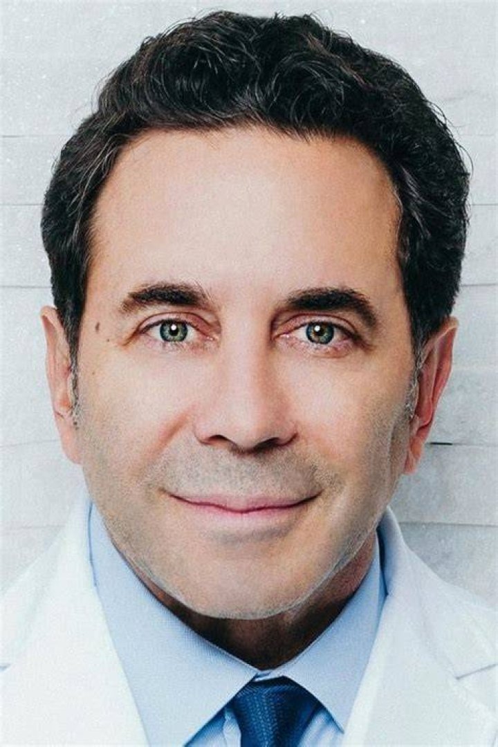 Paul Nassif Biography