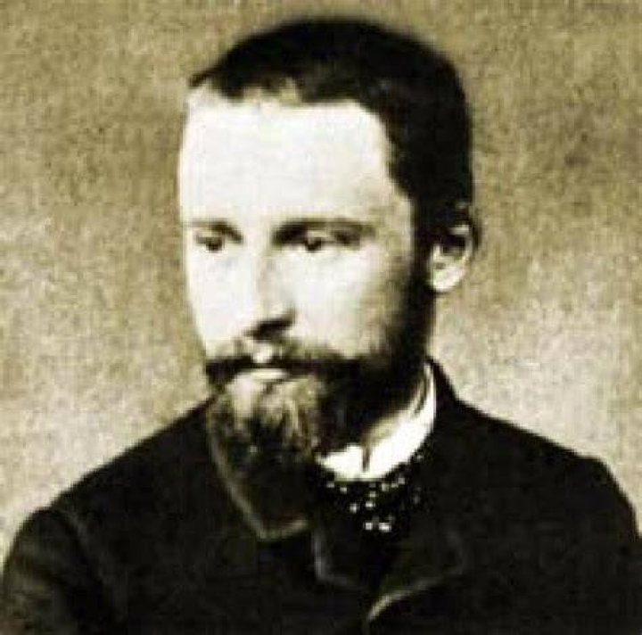 Paul Sérusier Paul Sérusier