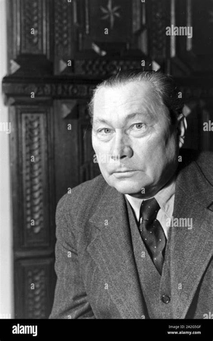 Paul Wegener