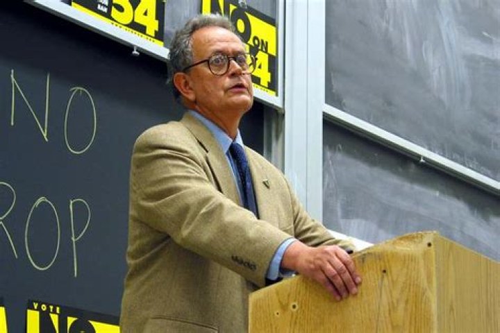 Peter Camejo