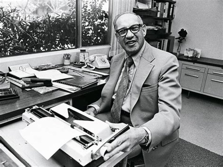 Peter Drucker Peter Drucker
