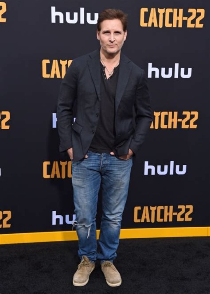 Peter Facinelli Diet Plan