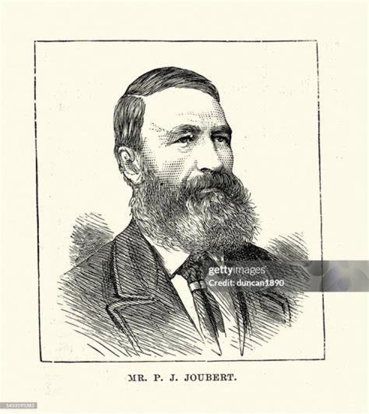 Piet Joubert