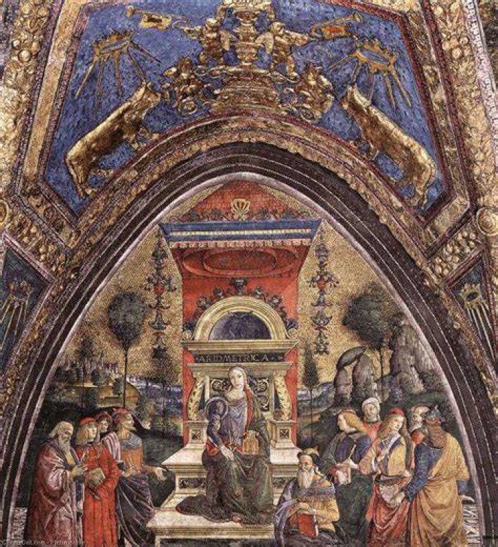 Pinturicchio