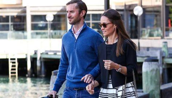 Pippa Black Net Worth