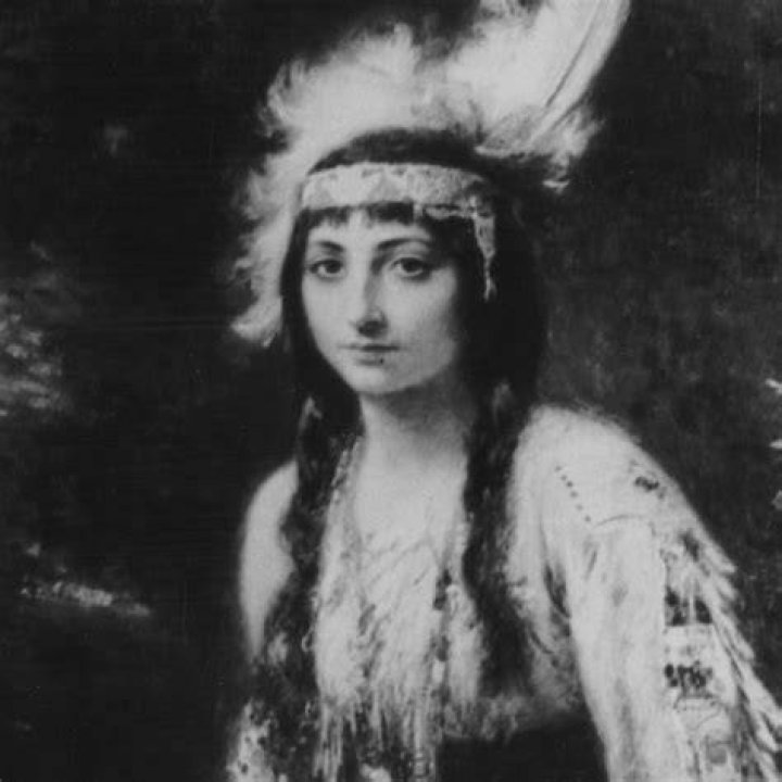 Pocahontas