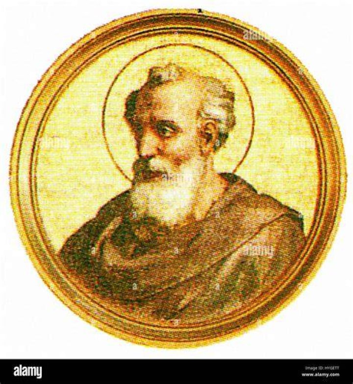 Pope Eleutherius Pope Eleutherius