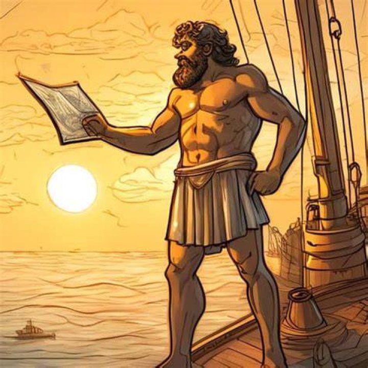 Pytheas Biography