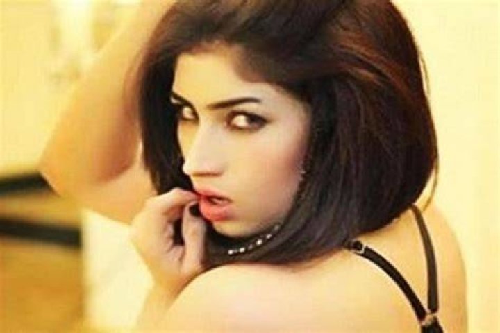 Qandeel Baloch Qandeel Baloch